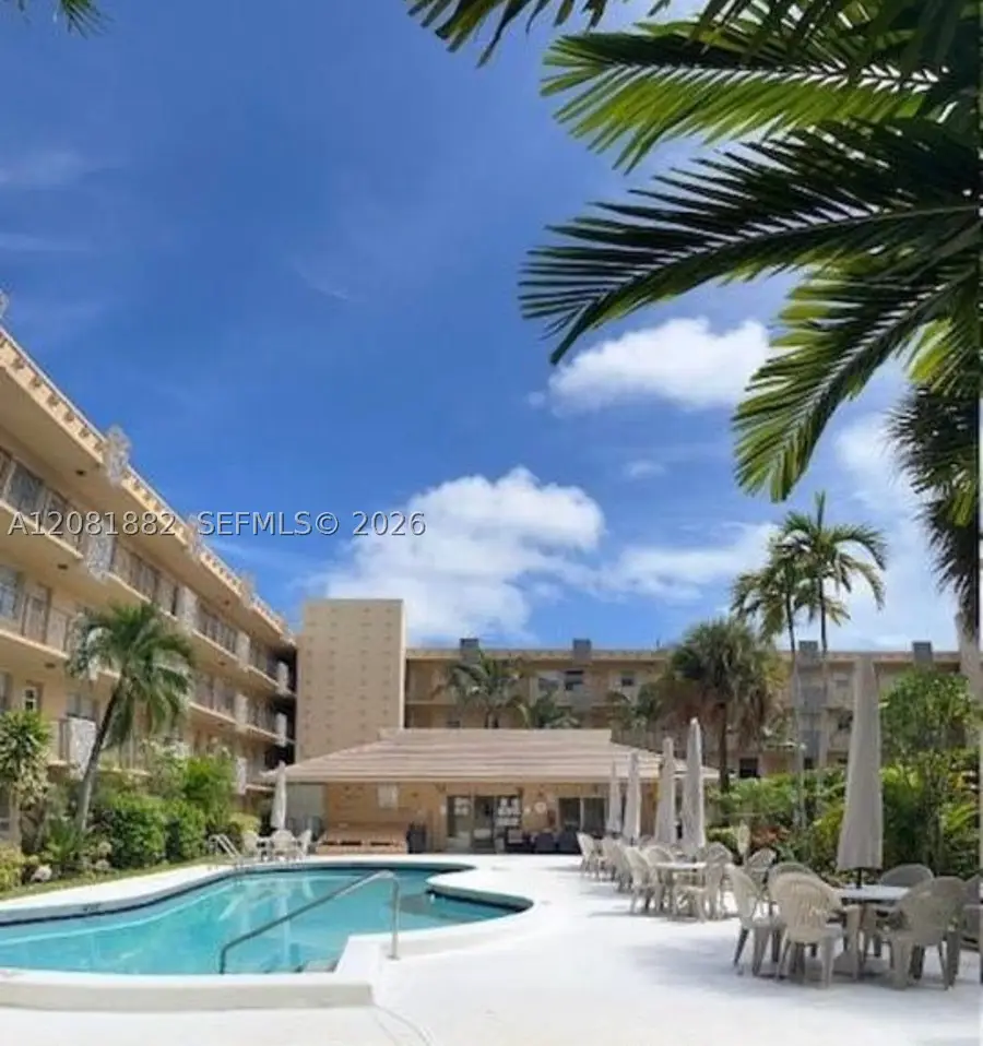 2145 Pierce St #223, Hollywood, FL 33020 - #2