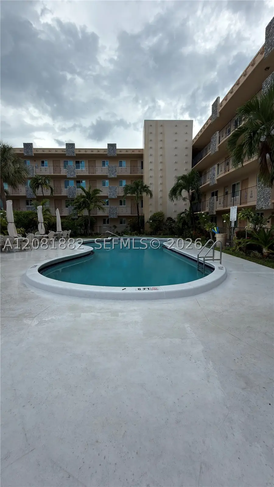2145 Pierce St #223, Hollywood, FL 33020 - #3