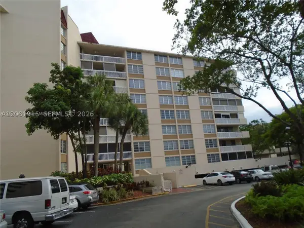 6921 Environ Blvd #4P, Lauderhill, FL 33319