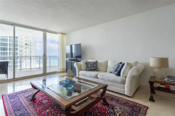 16711 Collins Ave #1704, Sunny Isles Beach, FL 33160