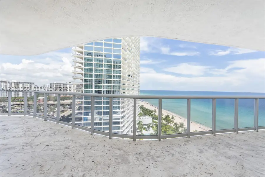 16711 Collins Ave #1704, Sunny Isles Beach, FL 33160 - #2