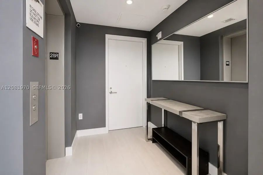 460 NE 28th St #2806, Miami, FL 33137 - #2