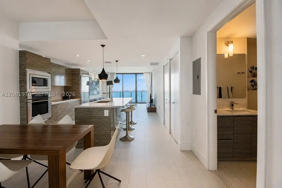 460 NE 28th St #2806, Miami, FL 33137 - #3