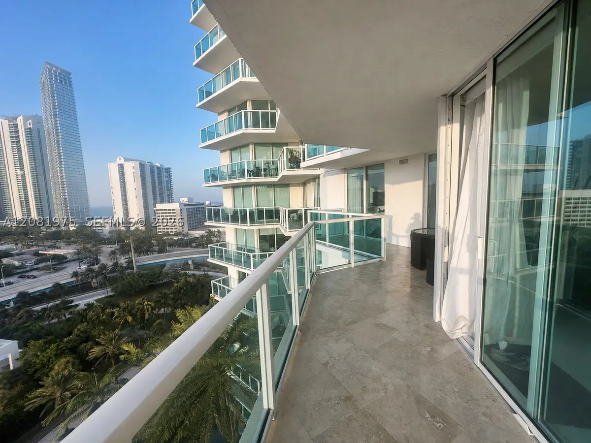 150 Sunny Isles Blvd #1-1203, Sunny Isles Beach, FL 33160 - #1