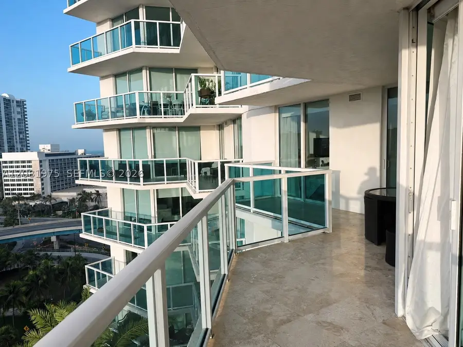 150 Sunny Isles Blvd #1-1203, Sunny Isles Beach, FL 33160 - #2