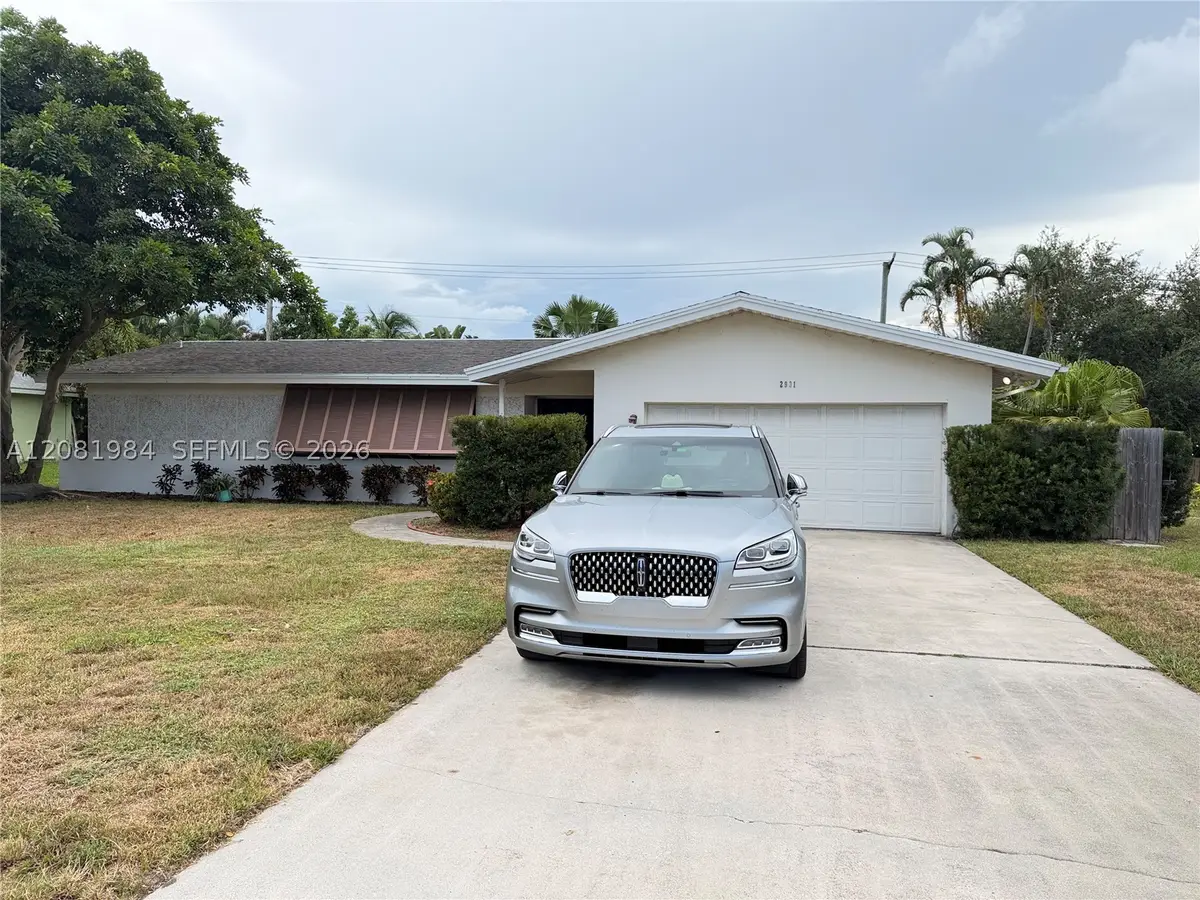 2931 S Seacrest Blvd, Boynton Beach, FL 33435 - #1