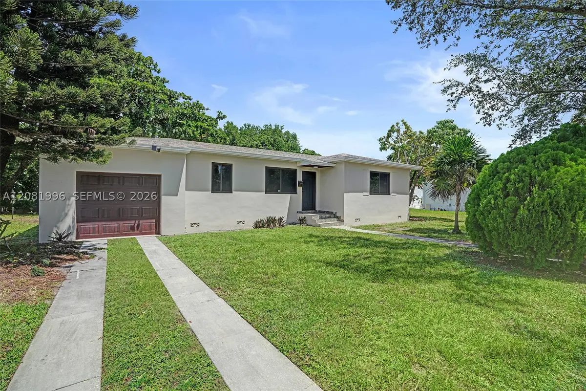 555 NW 124th St, North Miami, FL 33168 - #1