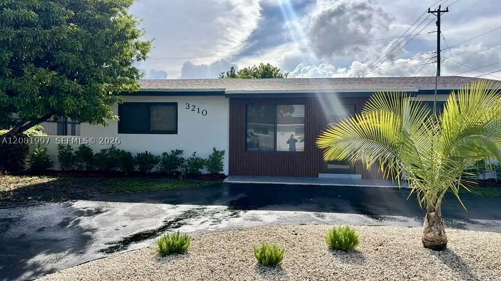 3210 SW 94th Ct, Miami, FL 33165 - #1