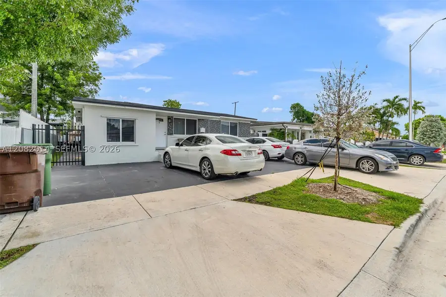 4851 E 8th Ct, Hialeah, FL 33013 - #2