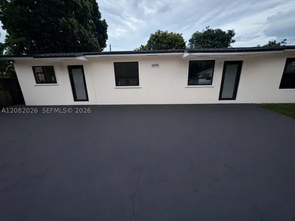15755 NW 41st Ave, Miami Gardens, FL 33054
