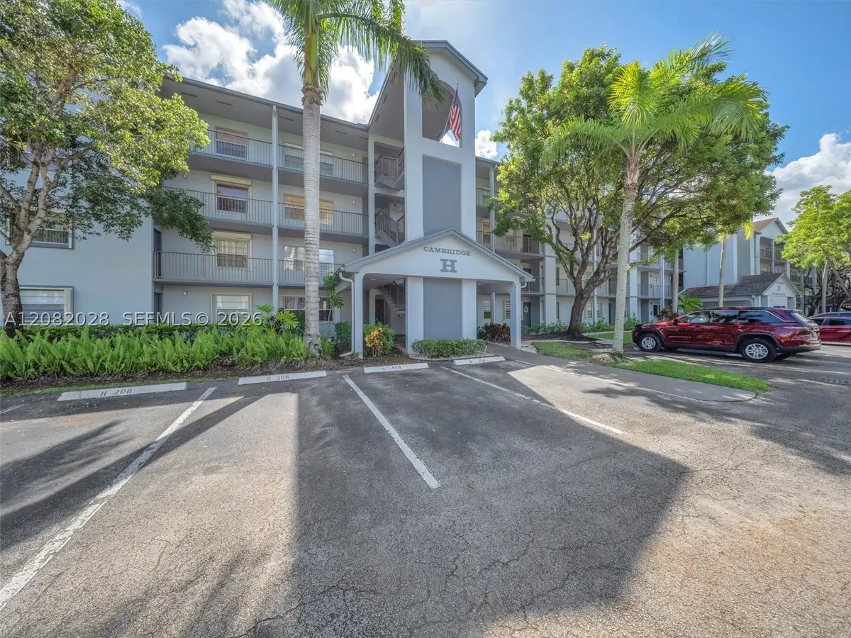 1401 SW 128th Ter #304H, Pembroke Pines, FL 33027 - #1