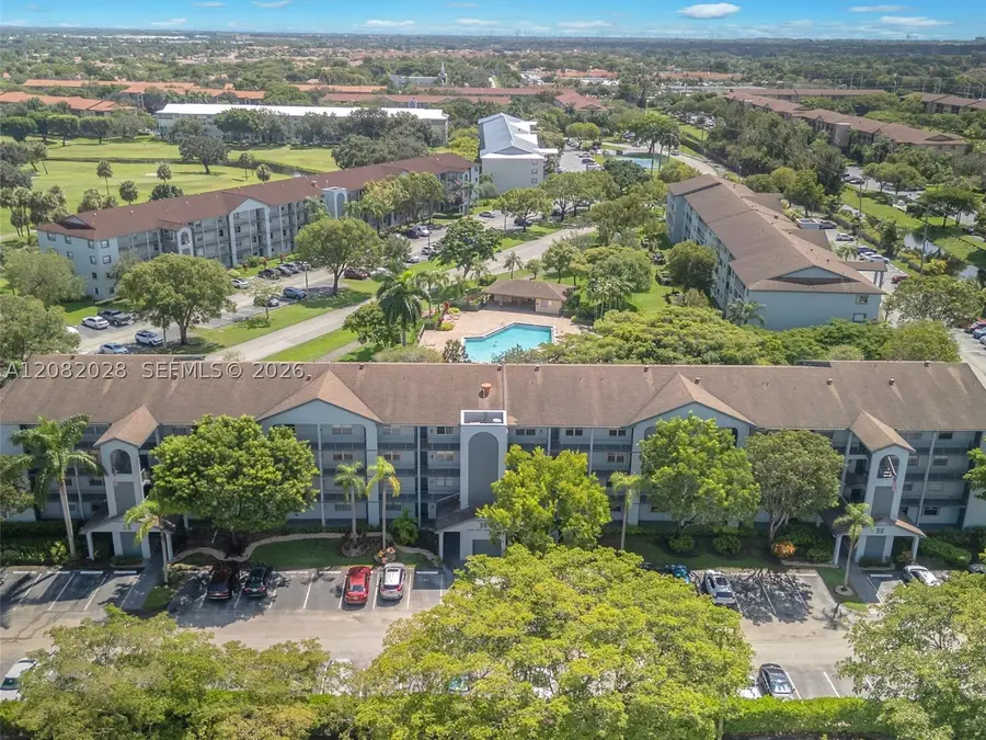 1401 SW 128th Ter #304H, Pembroke Pines, FL 33027 - #2