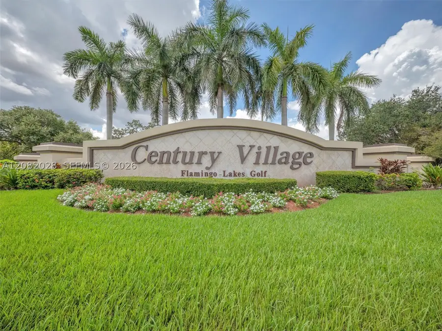 1401 SW 128th Ter #304H, Pembroke Pines, FL 33027 - #3
