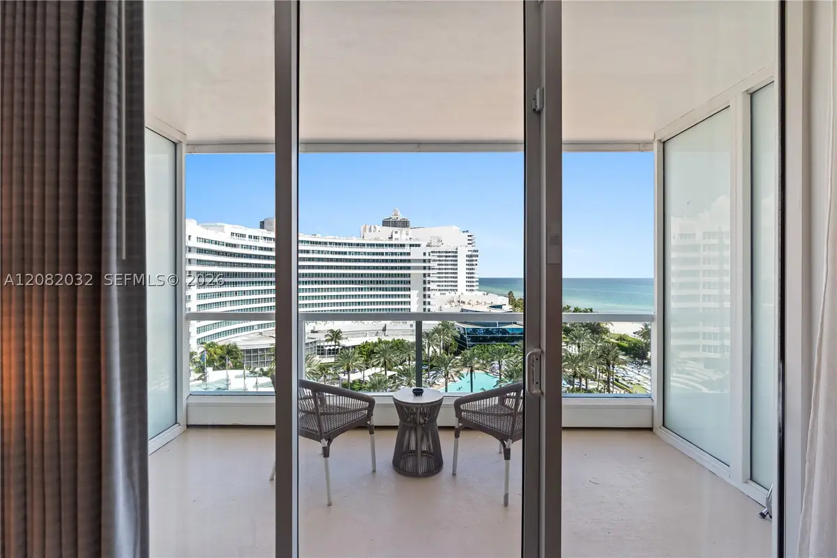 4391 Collins Ave #905, Miami Beach, FL 33140 - #1