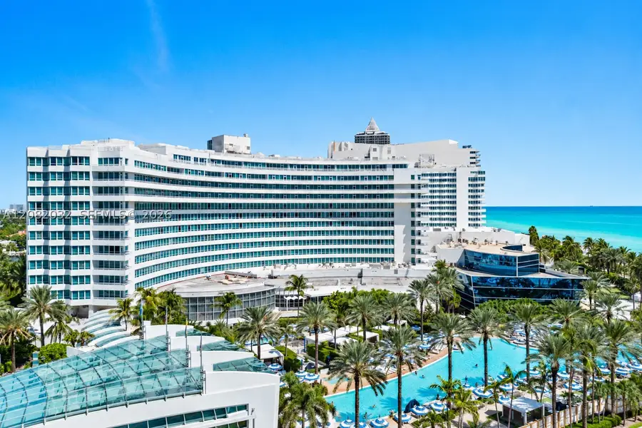 4391 Collins Ave #905, Miami Beach, FL 33140 - #2