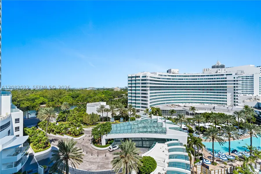 4391 Collins Ave #905, Miami Beach, FL 33140 - #3