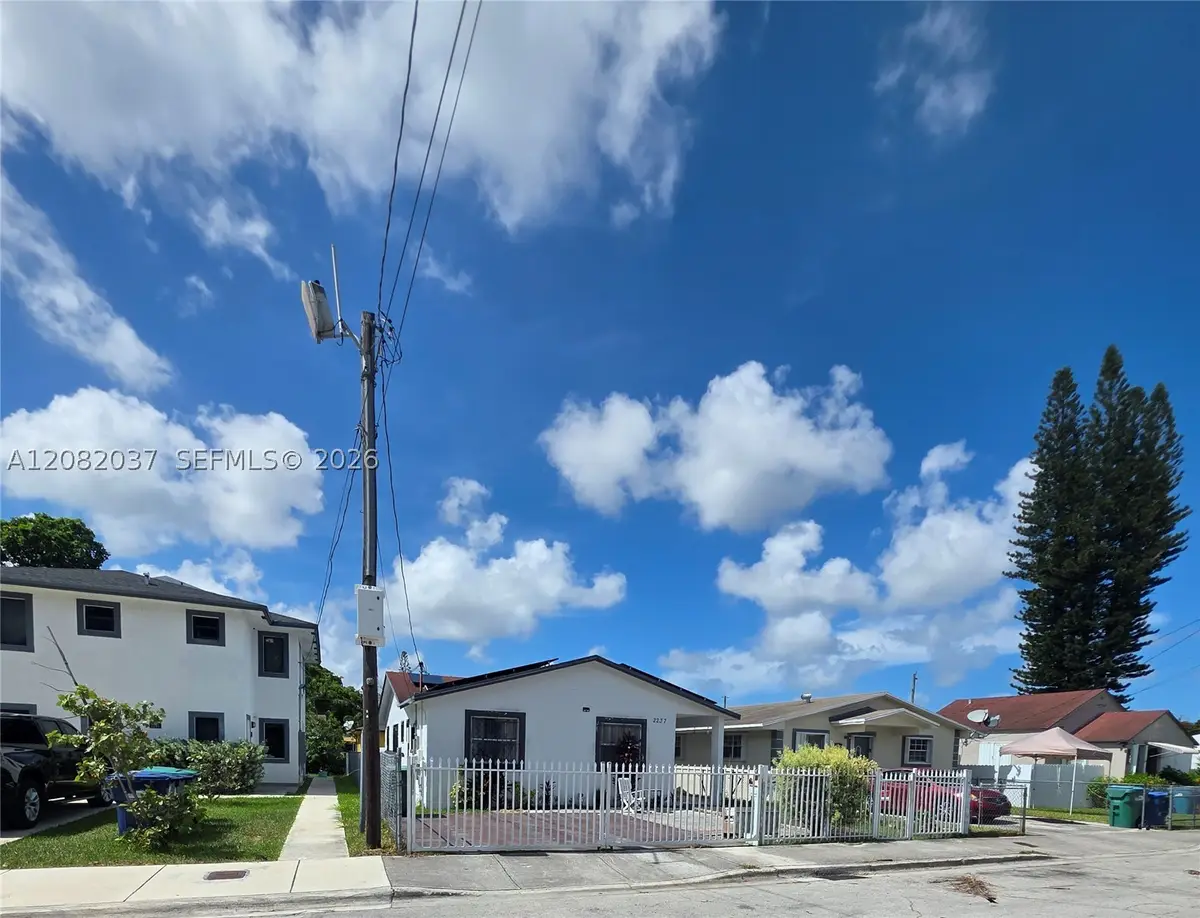 2237 NW 50th St, Miami, FL 33142 - #1