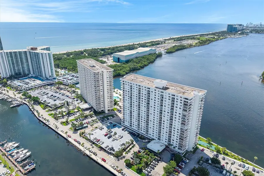 500 Bayview Dr #1920, Sunny Isles Beach, FL 33160 - #2