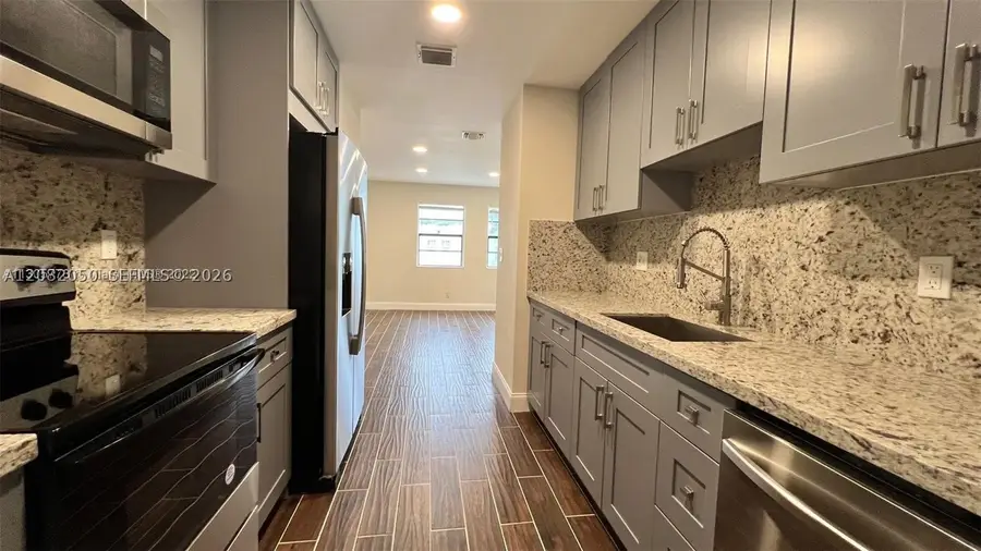 2130 Funston St, Hollywood, FL 33020 - #2