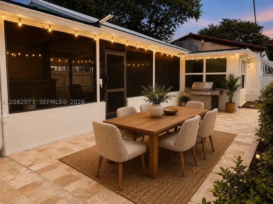 1538 Jefferson St, Hollywood, FL 33020 - #2