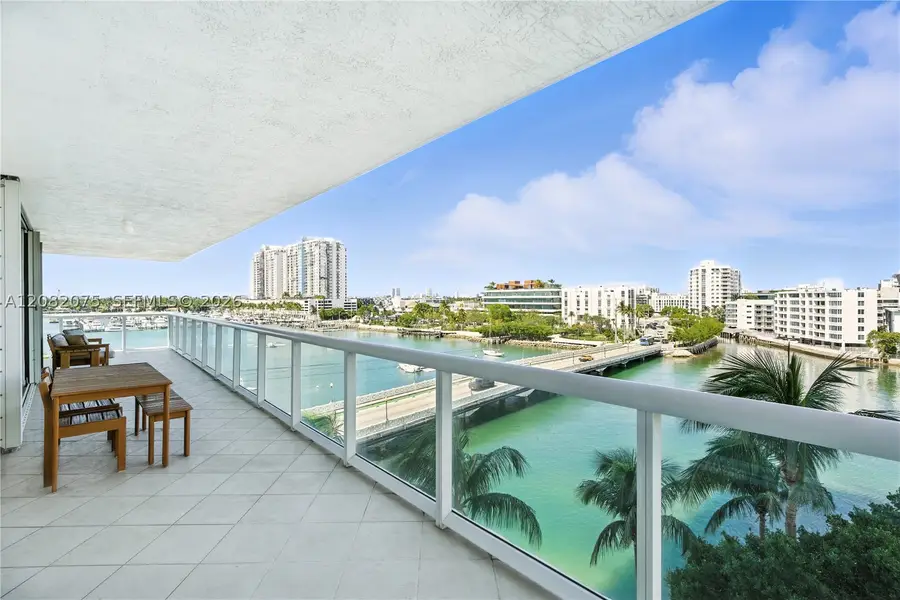 10 Venetian Way #604, Miami Beach, FL 33139 - #2