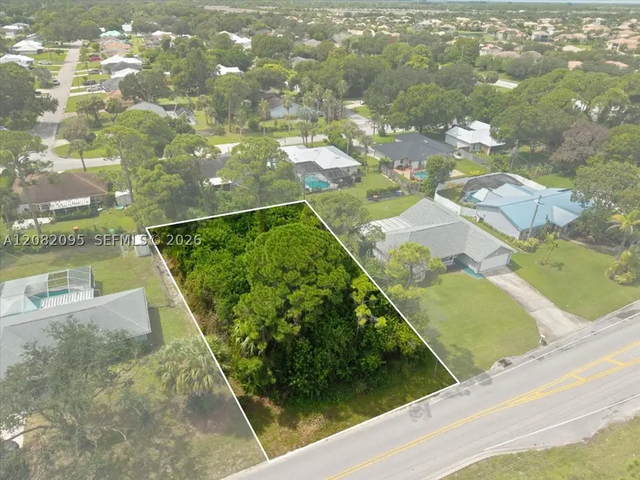1855 SW 17th Ln Sw, Vero Beach, FL 32962 - #2