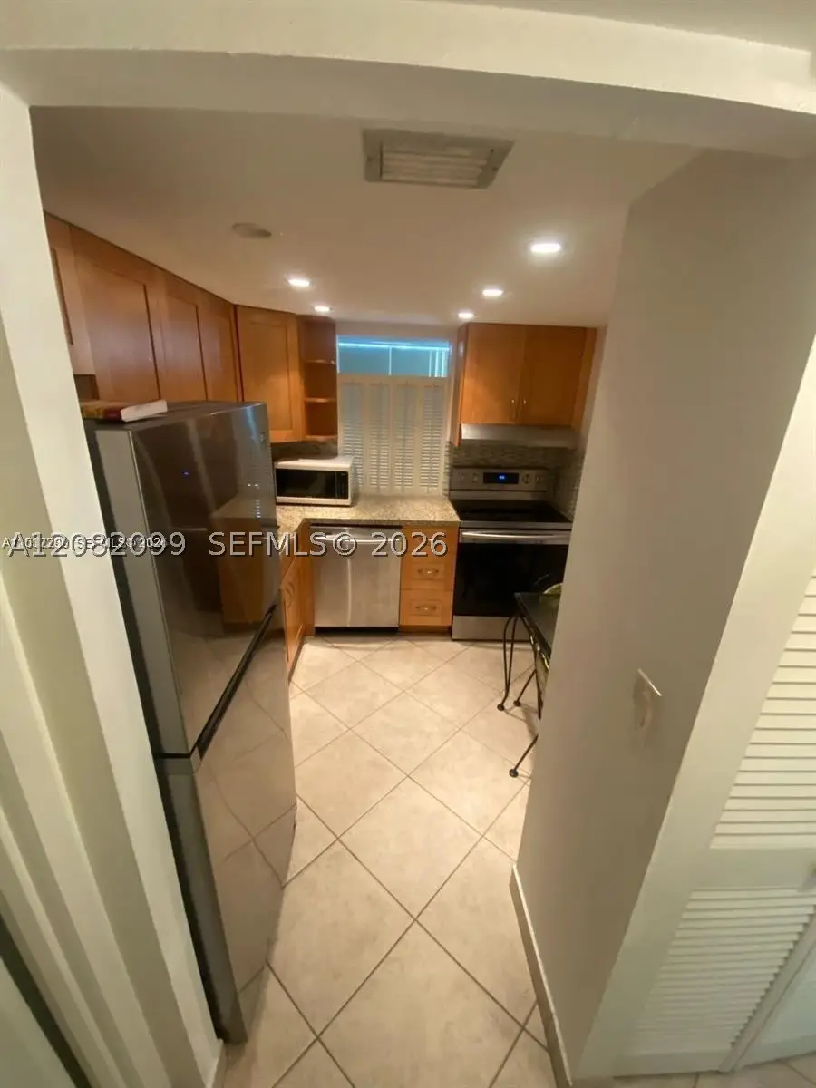 17570 Atlantic Blvd #502, Sunny Isles Beach, FL 33160 - #2