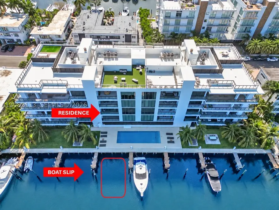 20 Isle Of Venice Dr #302, Fort Lauderdale, FL 33301 - #3