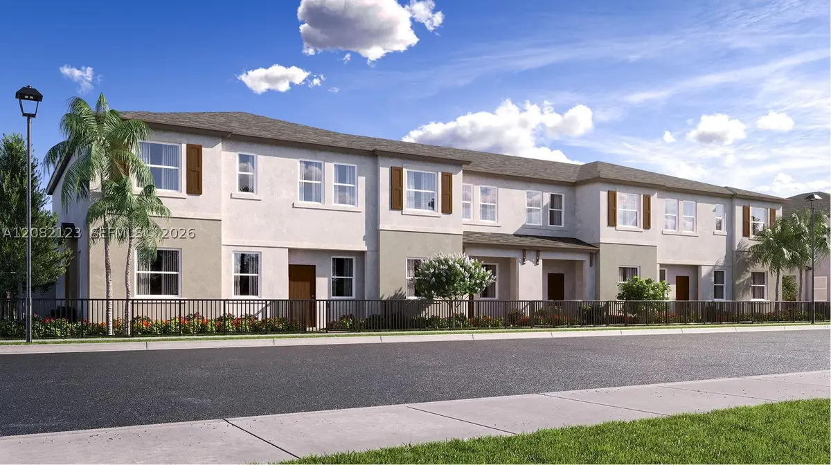 24101 SW 127 Ave #4, Princeton, FL 33032 - #1