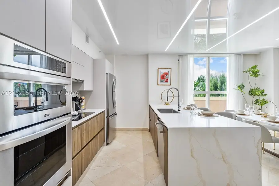 17555 Atlantic Blvd #508, Sunny Isles Beach, FL 33160 - #2