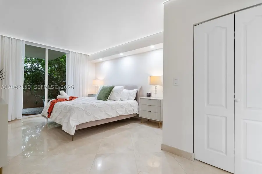 17555 Atlantic Blvd #508, Sunny Isles Beach, FL 33160 - #3