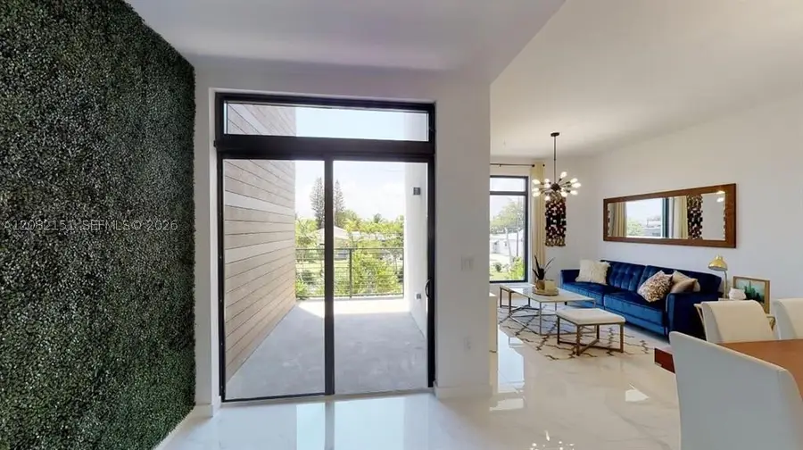 1501 N 17th Ave, Hollywood, FL 33020 - #2