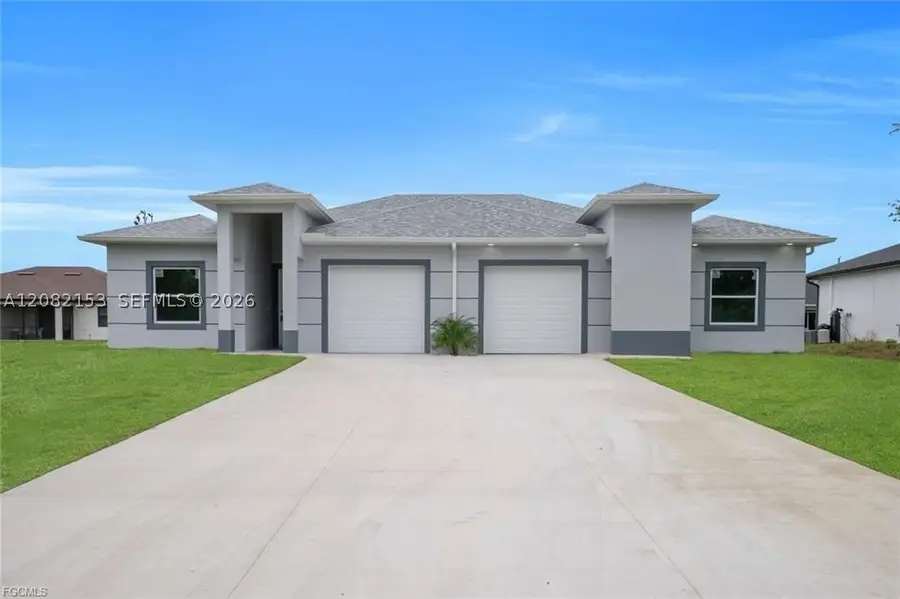 4648/4650 Leonard Blvd S, Lehigh Acres, FL 33973 - #2