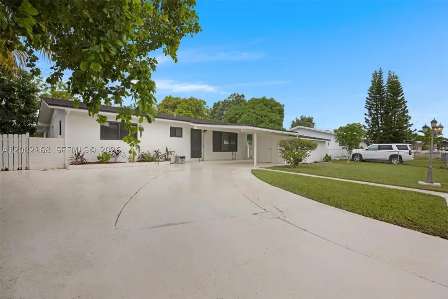 12010 SW 177th Ter, Miami, FL 33177 - #2