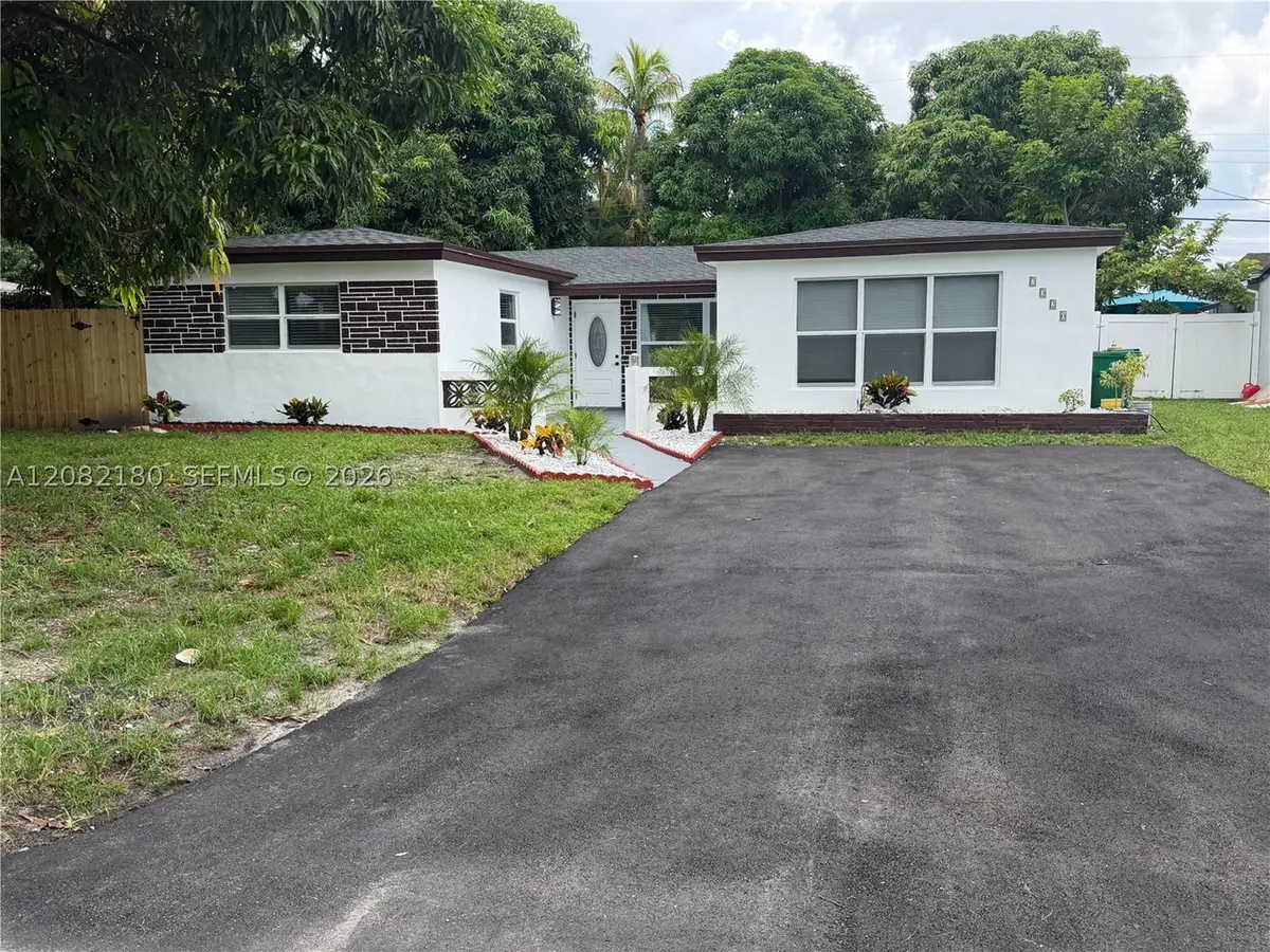 7320 Shalimar St, Miramar, FL 33023 - #1