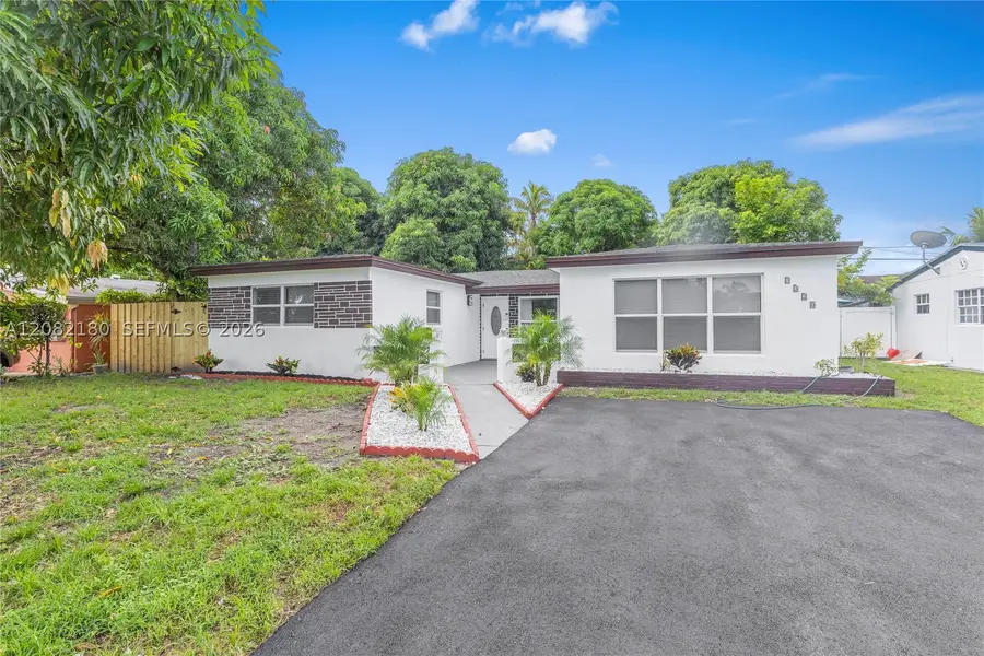 7320 Shalimar St, Miramar, FL 33023 - #3