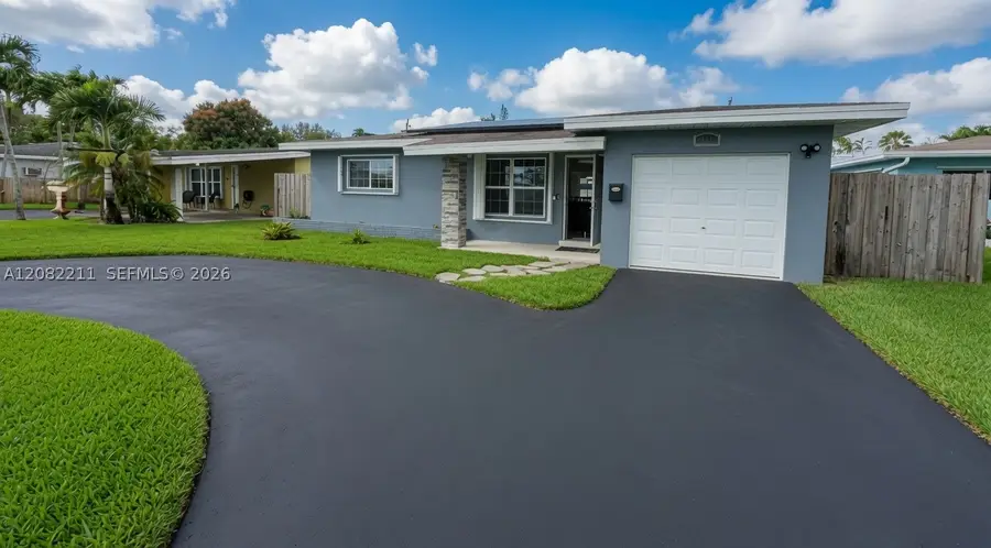 934 N 32nd Ave, Hollywood, FL 33021 - #3