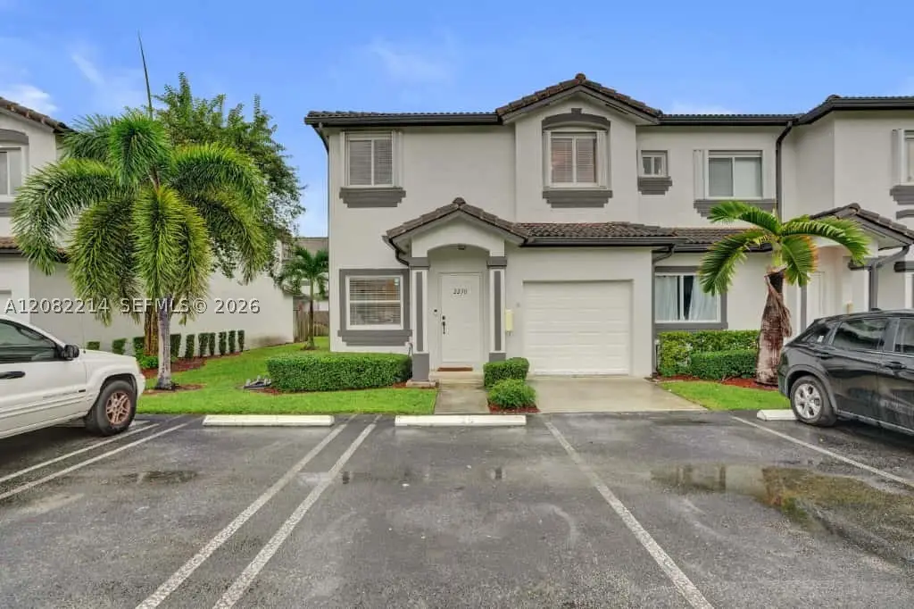 2238 SE 26th Lane #2238, Homestead, FL 33035 - #1