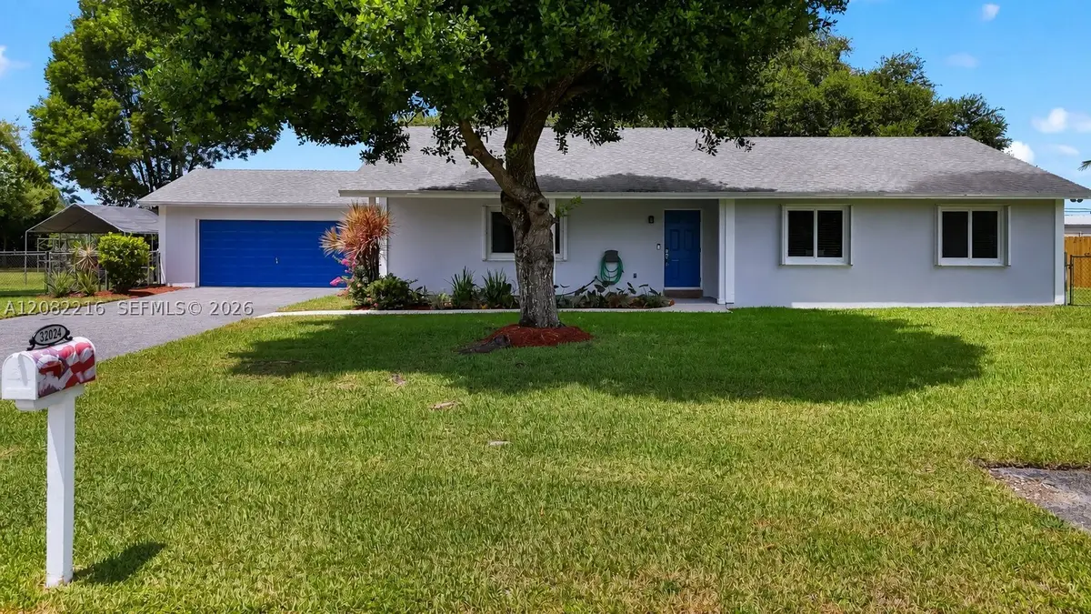32024 SW 200th Ct, Homestead, FL 33030 - #1