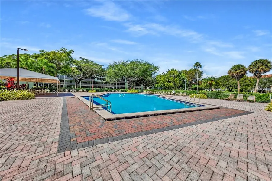 13250 SW 7th Ct #210L, Pembroke Pines, FL 33027 - #2