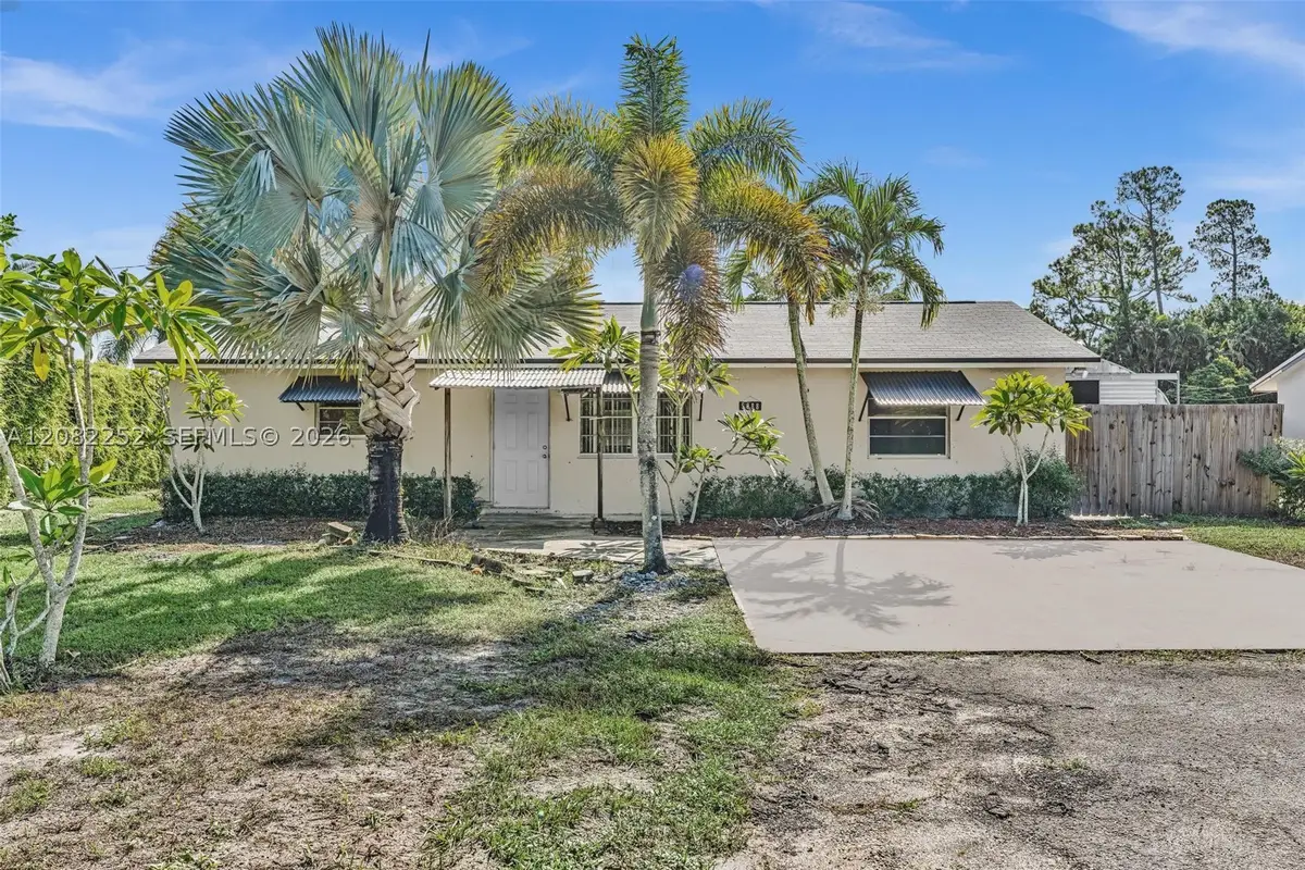 5088 2nd Rd, Lake Worth, FL 33467 - #1