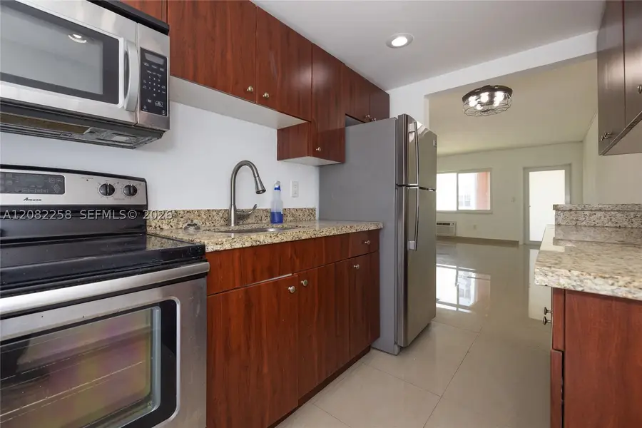 3550 SW 9th Ter #8B, Miami, FL 33135 - #2