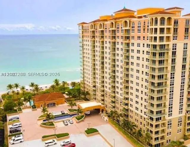 2080 S Ocean Dr #401, Hallandale Beach, FL 33009 - #1