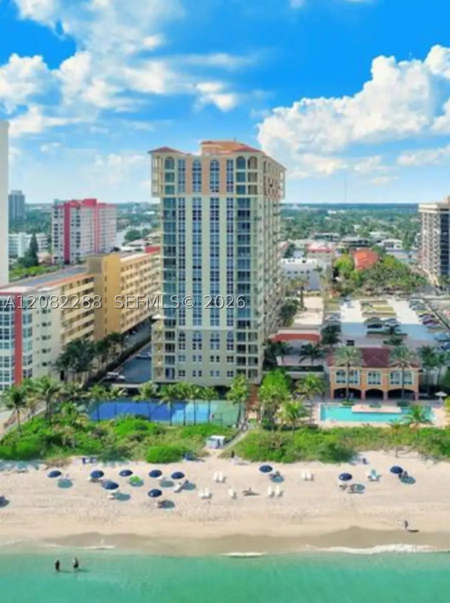 2080 S Ocean Dr #401, Hallandale Beach, FL 33009 - #2