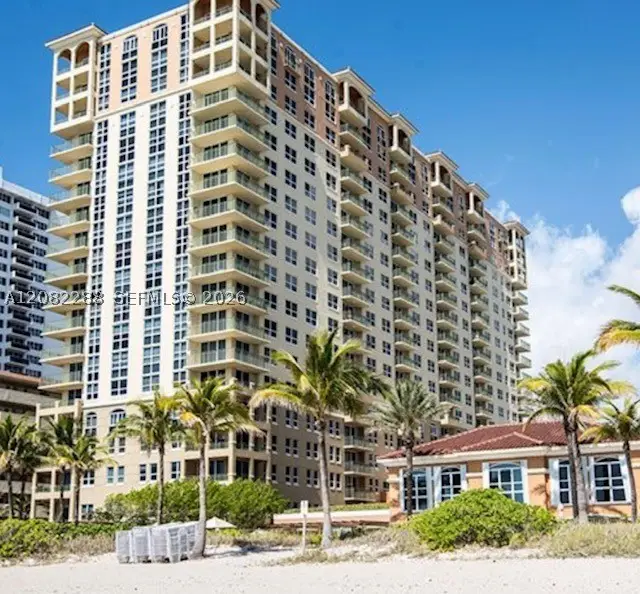 2080 S Ocean Dr #401, Hallandale Beach, FL 33009 - #3