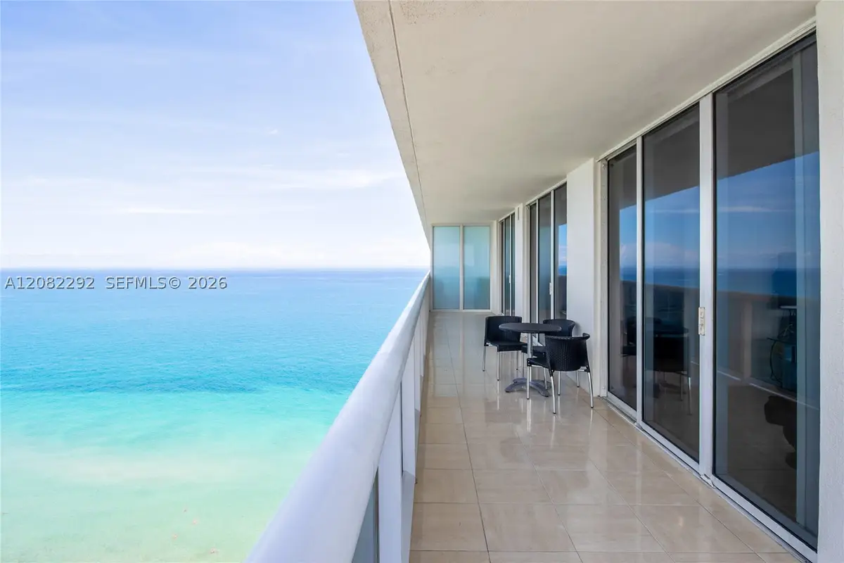 1830 S Ocean Dr #3508, Hallandale Beach, FL 33009 - #1