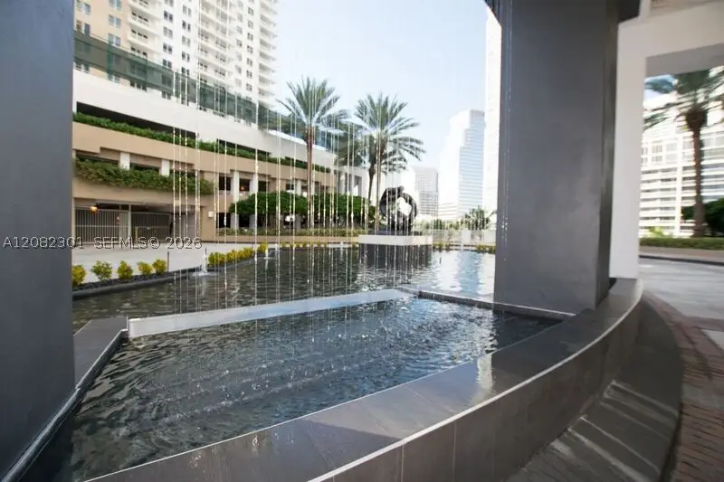 901 Brickell Key Blvd #1105, Miami, FL 33131 - #1