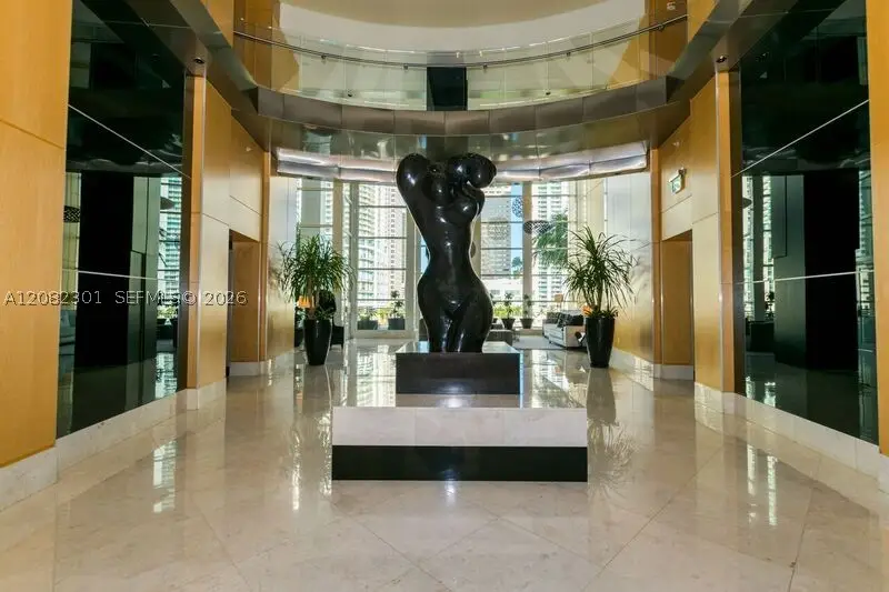 901 Brickell Key Blvd #1105, Miami, FL 33131 - #2
