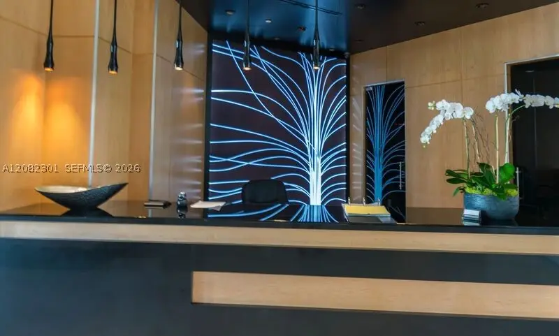 901 Brickell Key Blvd #1105, Miami, FL 33131 - #3