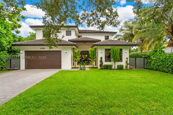 5759 SW 42nd St, Miami, FL 33155